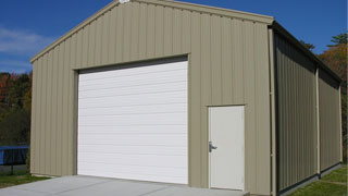 Garage Door Openers at Tuxedo Springs, Florida